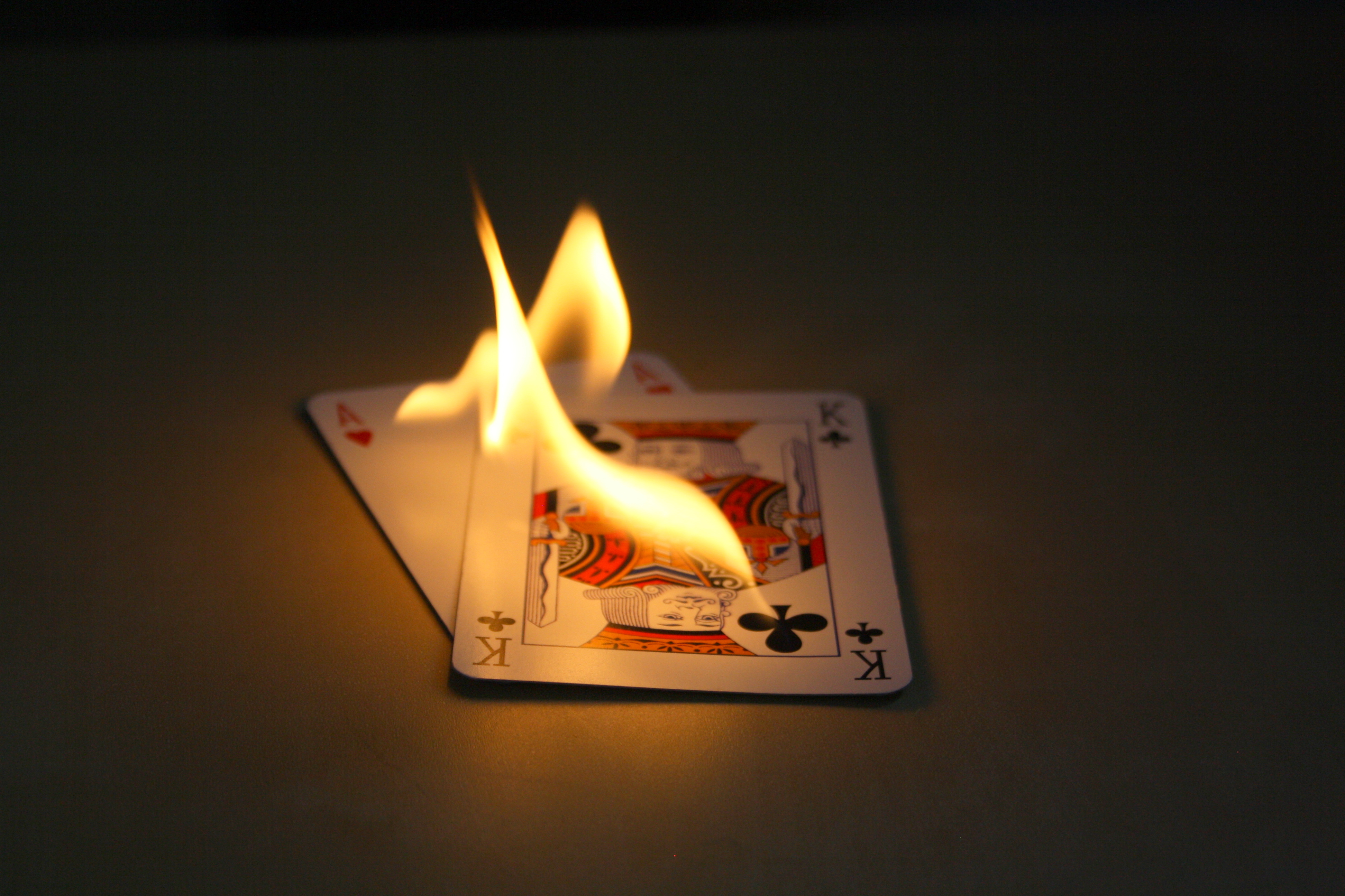 This american life blackjack