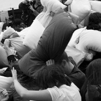 158: Mob Mentality