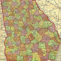413: Georgia Rambler