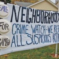 420: Neighborhood Watch