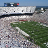 451: Back to Penn State