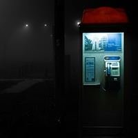 516: Stuck In The Middle