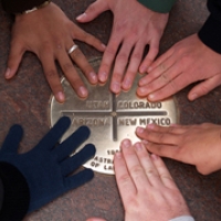 128: Four Corners