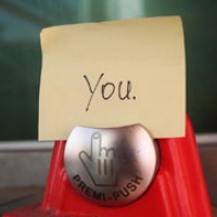 136: You Are Here
