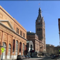 163: Can You Fight City Hall…If You Are City Hall?