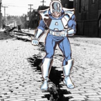178: Superpowers