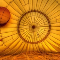 235: The Balloon Goes Up