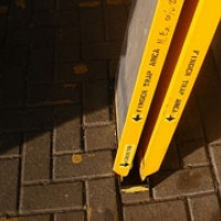 287: Backed Into A Corner