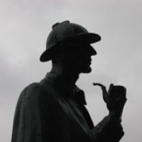 28: Detectives