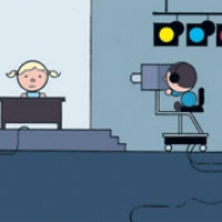 328: What I Learned from Television