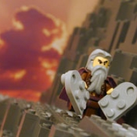 332: The Ten Commandments