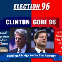 34: Democratic Convention
