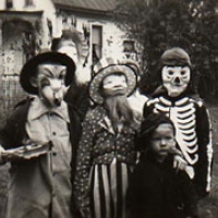 39: Halloween