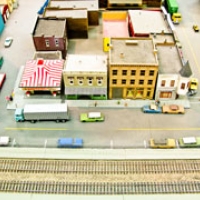 58: Small Towns