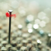 63: One Thing