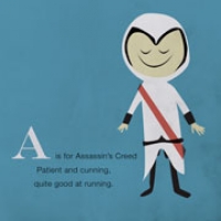160: Character Assassination