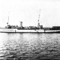 189: Hitler's Yacht