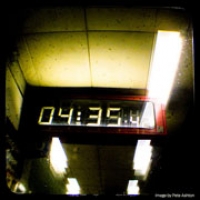 395: Middle of the Night
