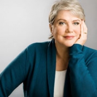 9: Julia Sweeney