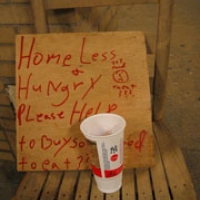 256: Living Without