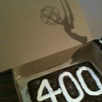 400: Stories Pitched by Our Parents