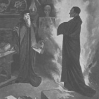 43: Faustian Bargains