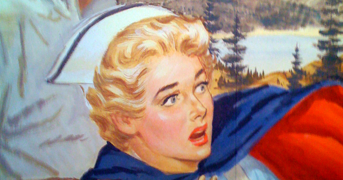 A Love Story - This American Life