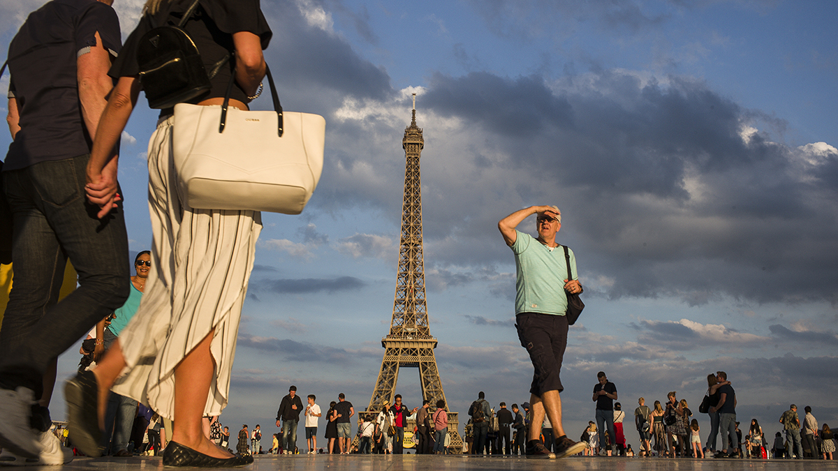 Surprising Things About Living in Paris, According to American