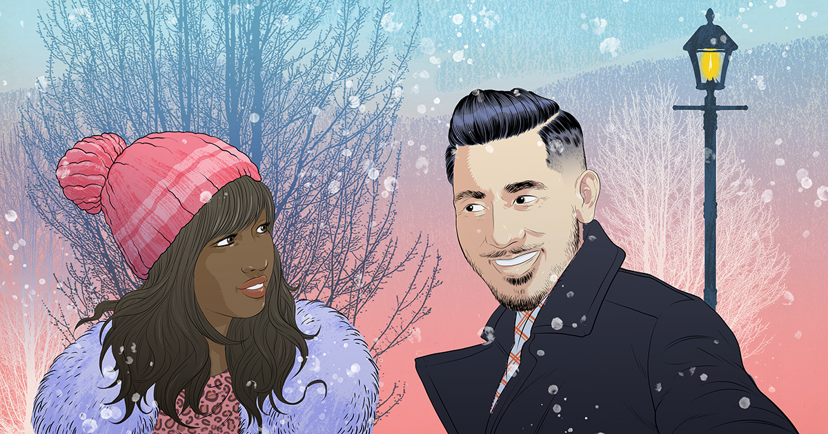 The Run This American Life