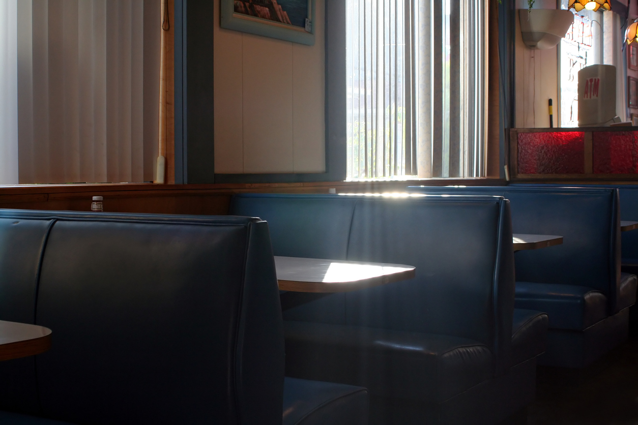 Lunchtime With The King Of Ketchup This American Life