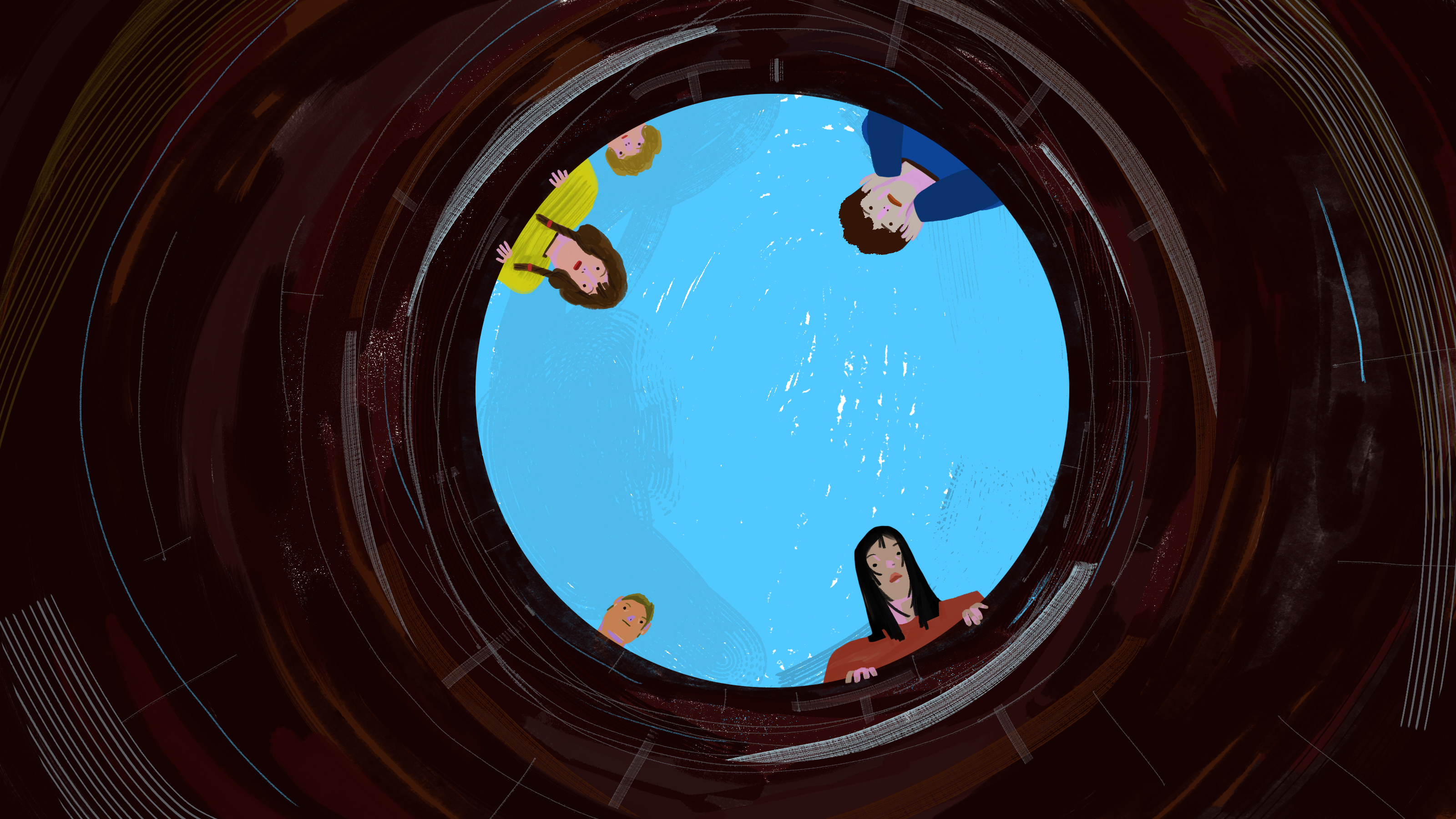 Prologue This American Life