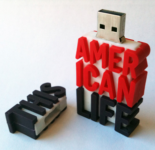 TAL USB Drive