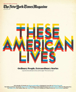 These American Lives