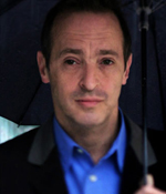 David Sedaris