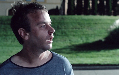 Sleepwalk With Me