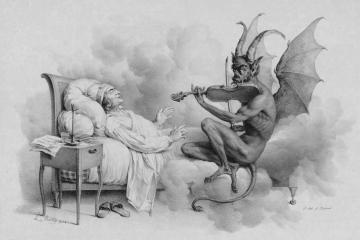 The Demonically Delightful 'Tattletail' Theme Songs You Didn't Know You Needed