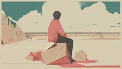 How to Be Alone - This American Life