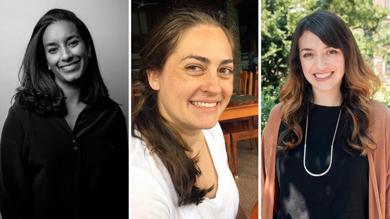 This American Life Hires Bethel Habte and Phia Bennin, and ...