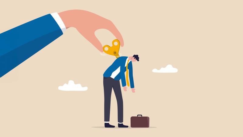 Me and My Shadow [audio]