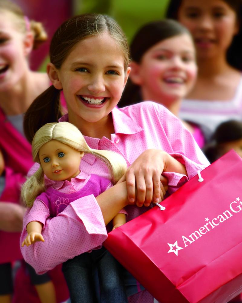 Dolls This American Life