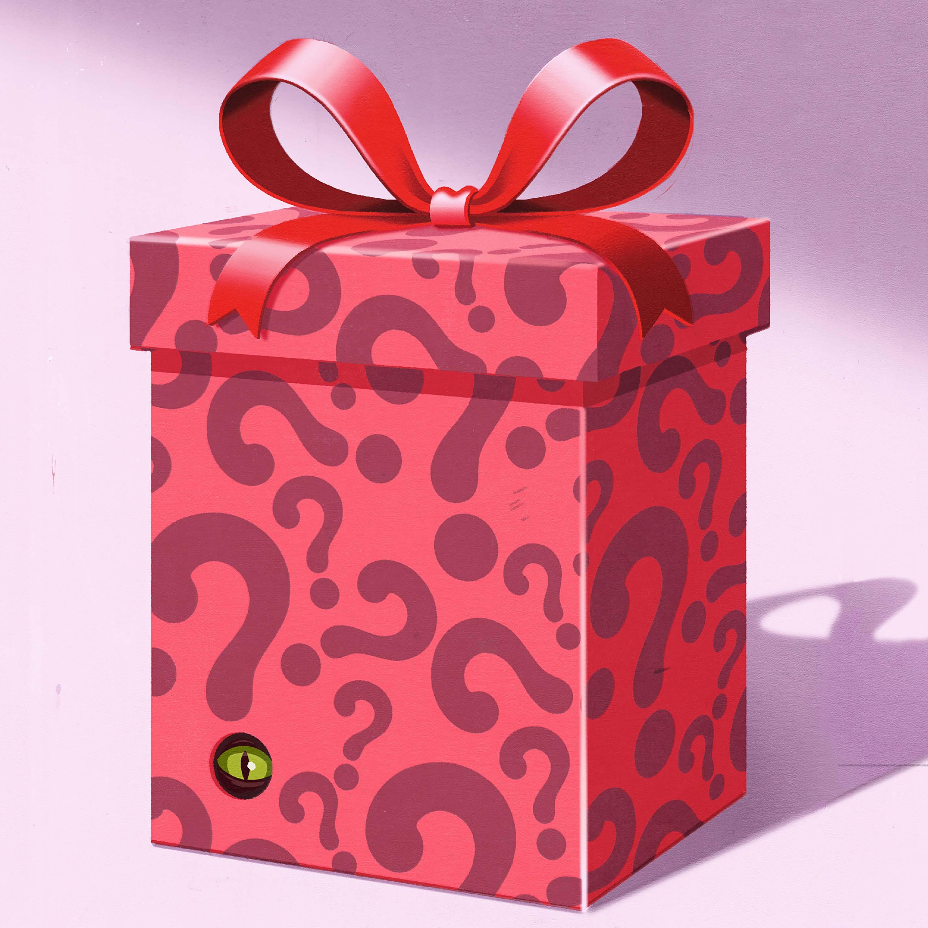 875: I Hate Mysteries podcast episode